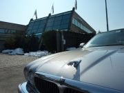 Jaguar Club Italia 2010 (81/161)